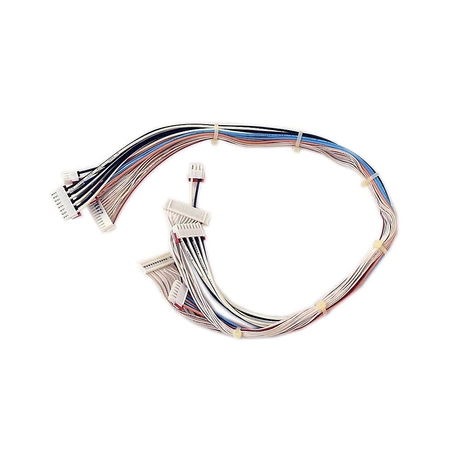 DG96-00166A Samsung Assembly Wire Harness