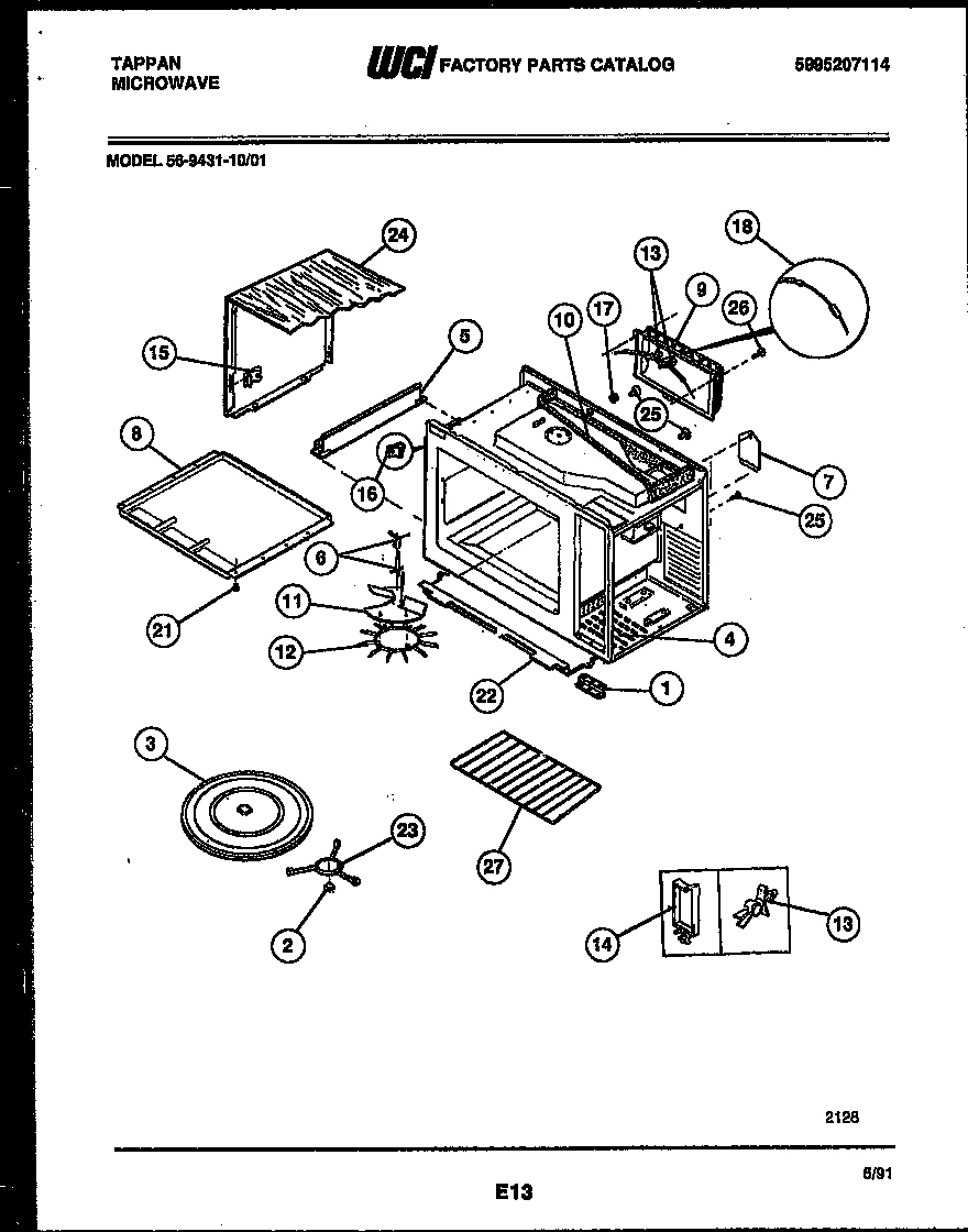 05 - BODY PARTS