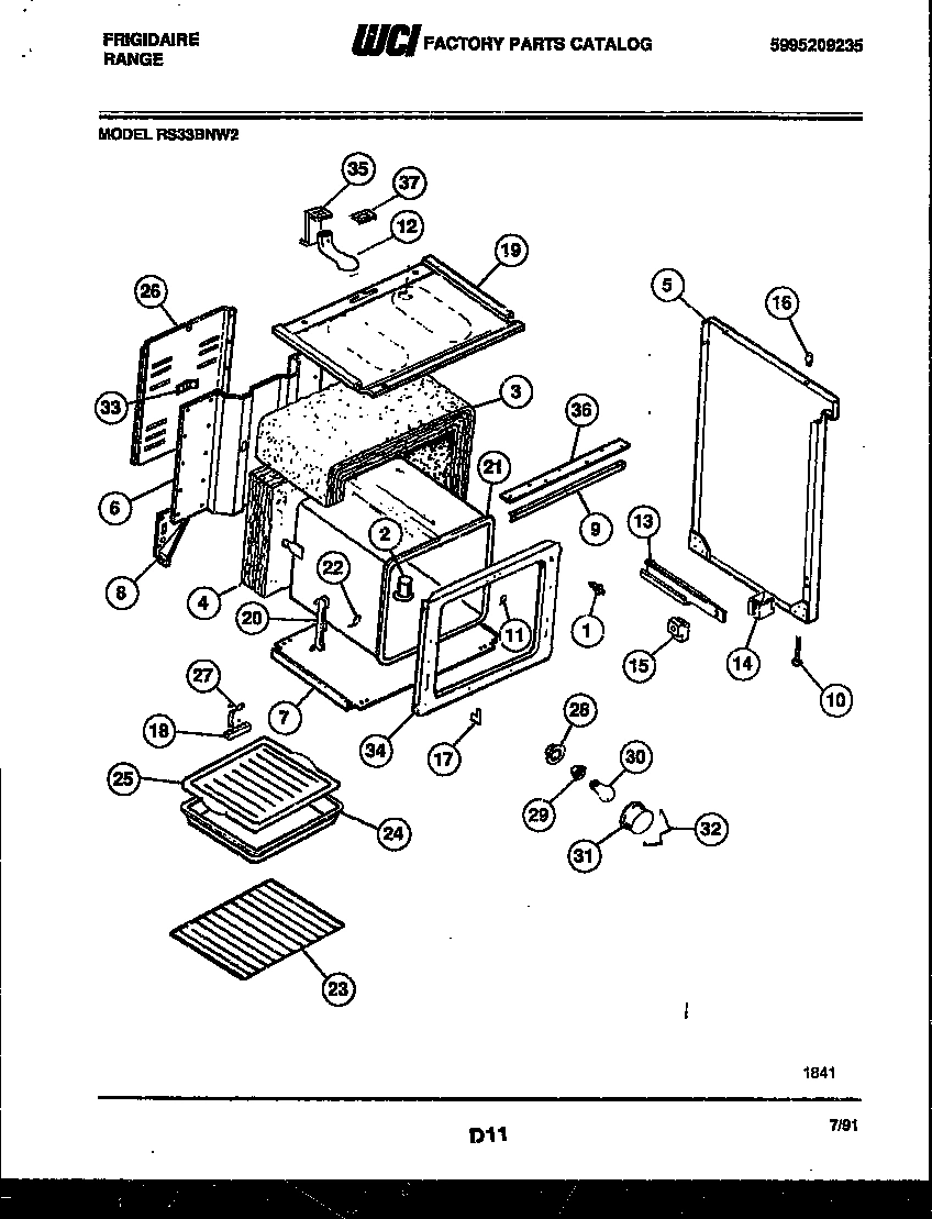 06 - BODY PARTS