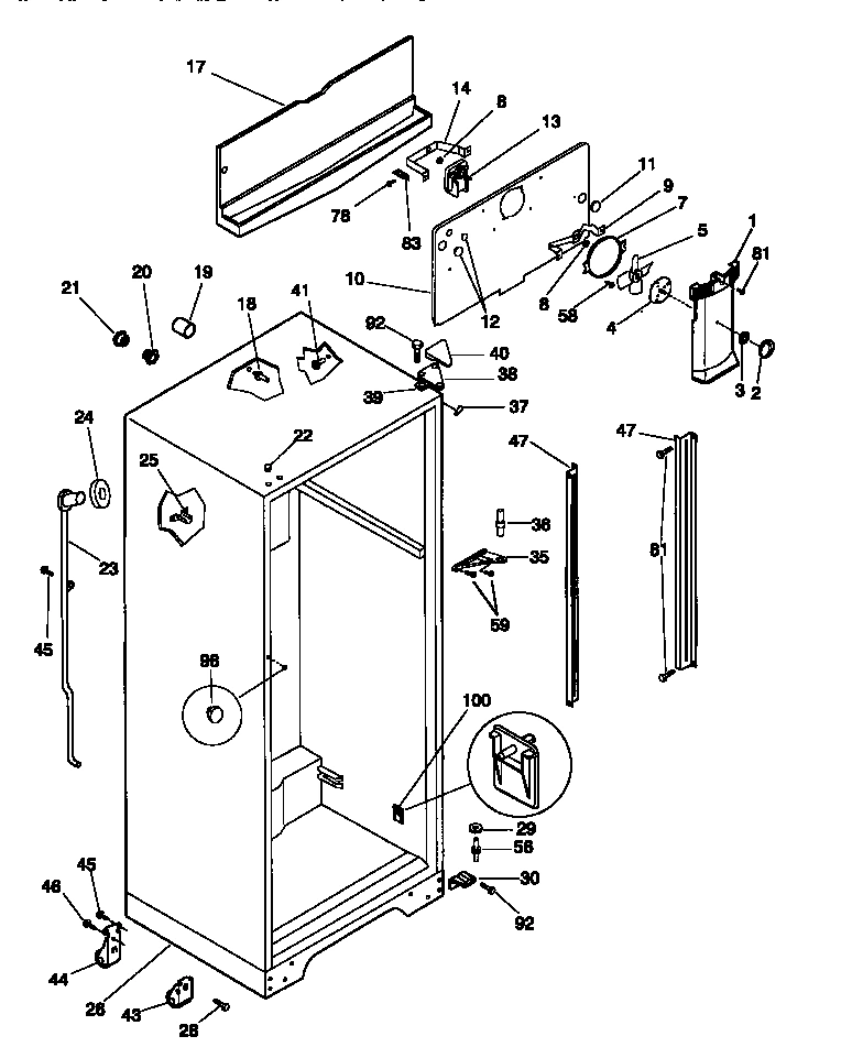 03 - CABINET