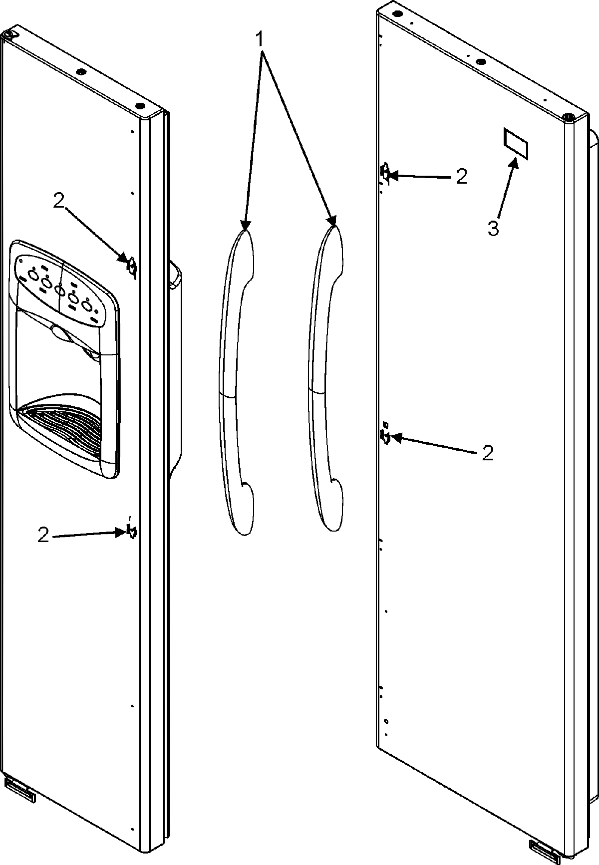11 - HANDLES