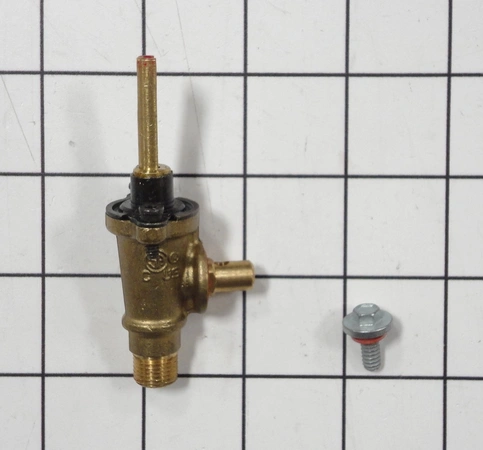 12002270 Whirlpool Valve Kit and Screw 16K