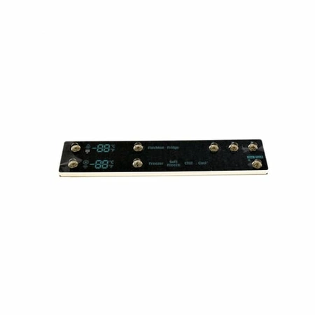DA92-00614A Samsung Refrigerator Module Assem