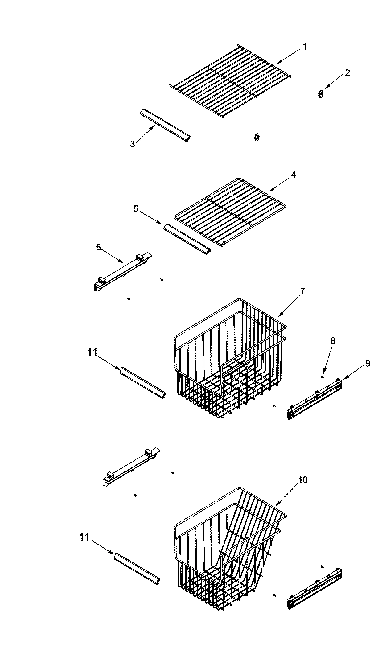 10 - FZ SHELF