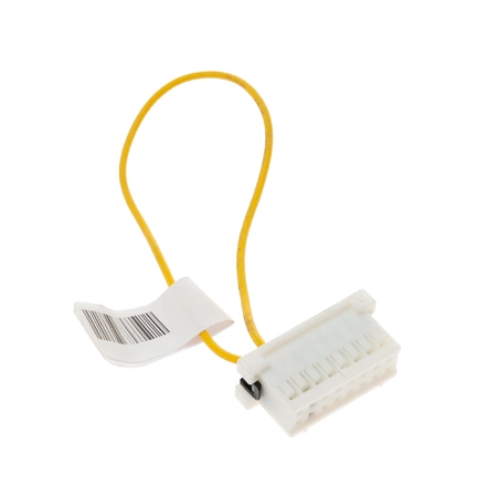 WR55X31881 GE Wire Harness Personality