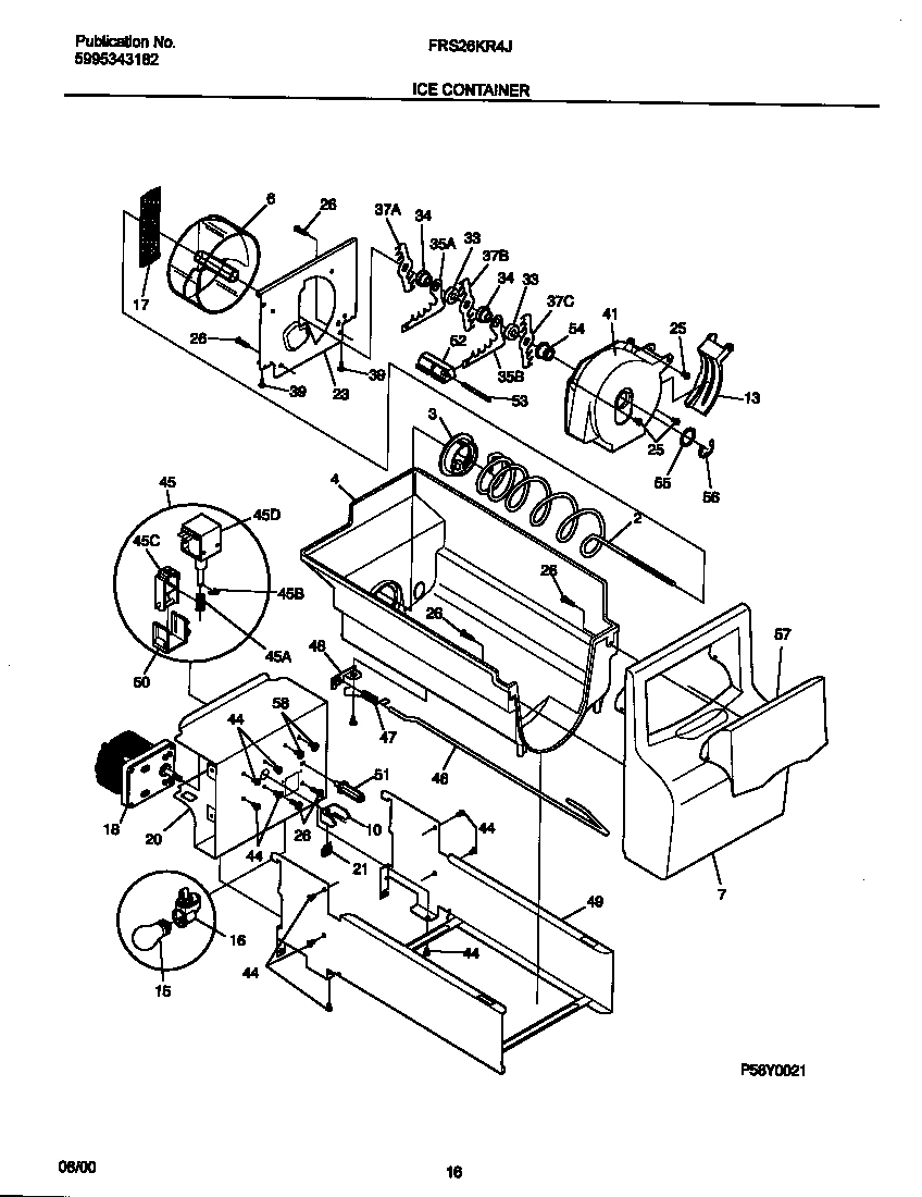 09 - ICE CONTAINER
