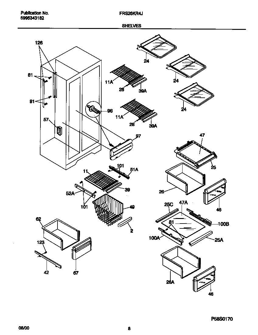 05 - SHELVES