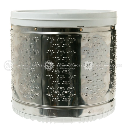 WH21X28917 GE Basket Assembly