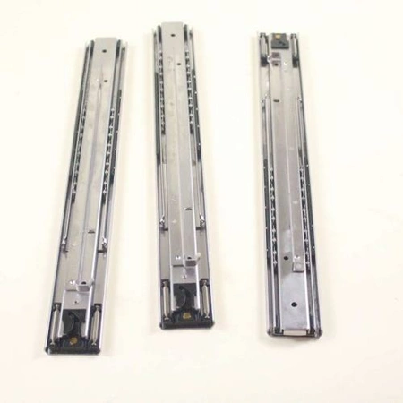 DA97-06447B Samsung Refrigerator Pantry Slide