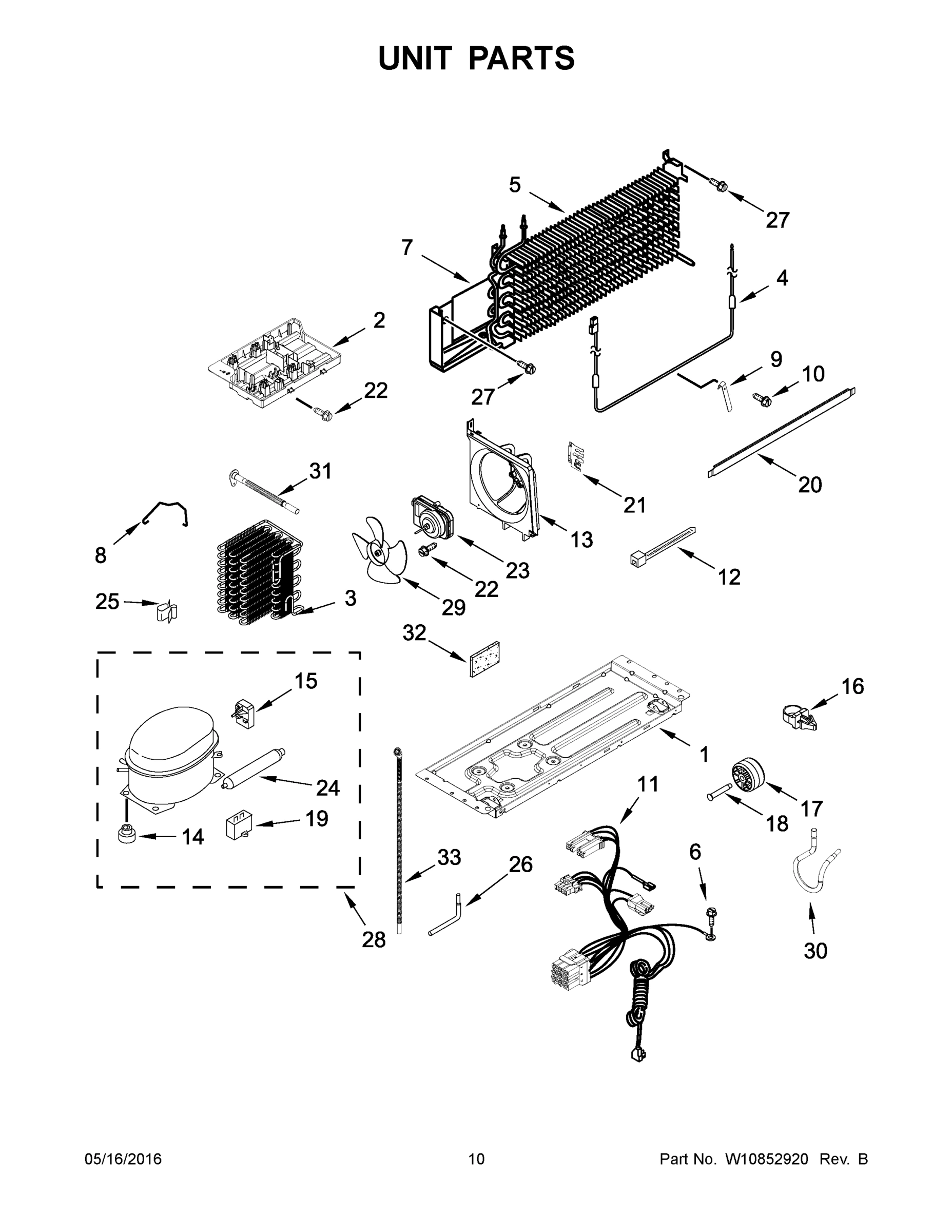 06 - UNIT PARTS