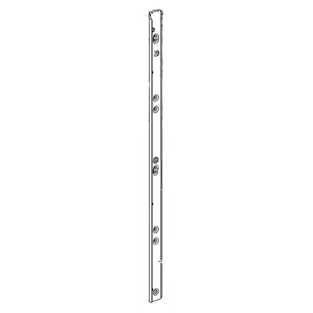 DG64-00582A Samsung Right Trim
