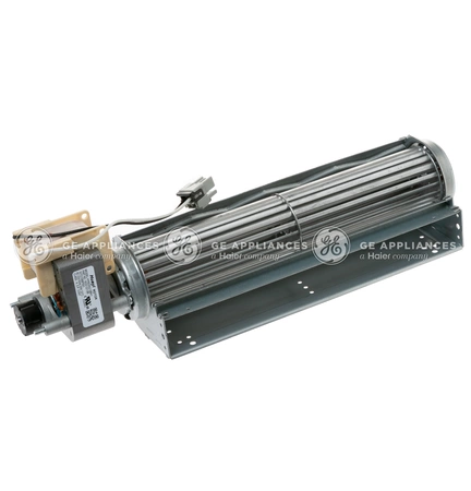 WB26X39878 GE Gas Blower Tangential