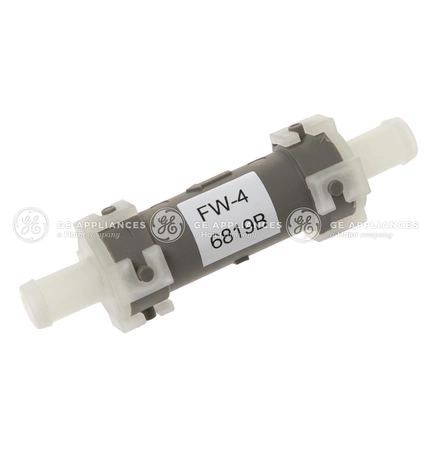WE04X27737 GE One-Way Valve