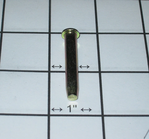 WP2264756 Whirlpool Refrigerator Rivet