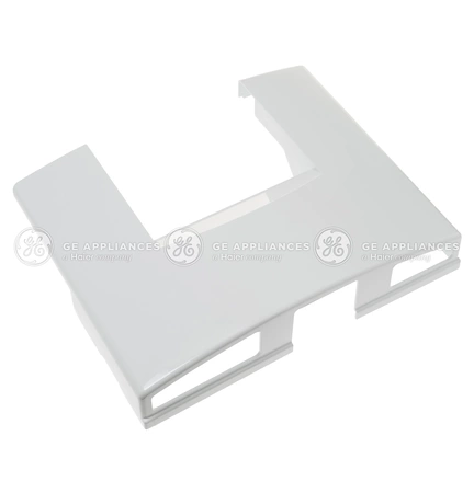 WR17X11198 GE Refrigerator Front Ice Bin