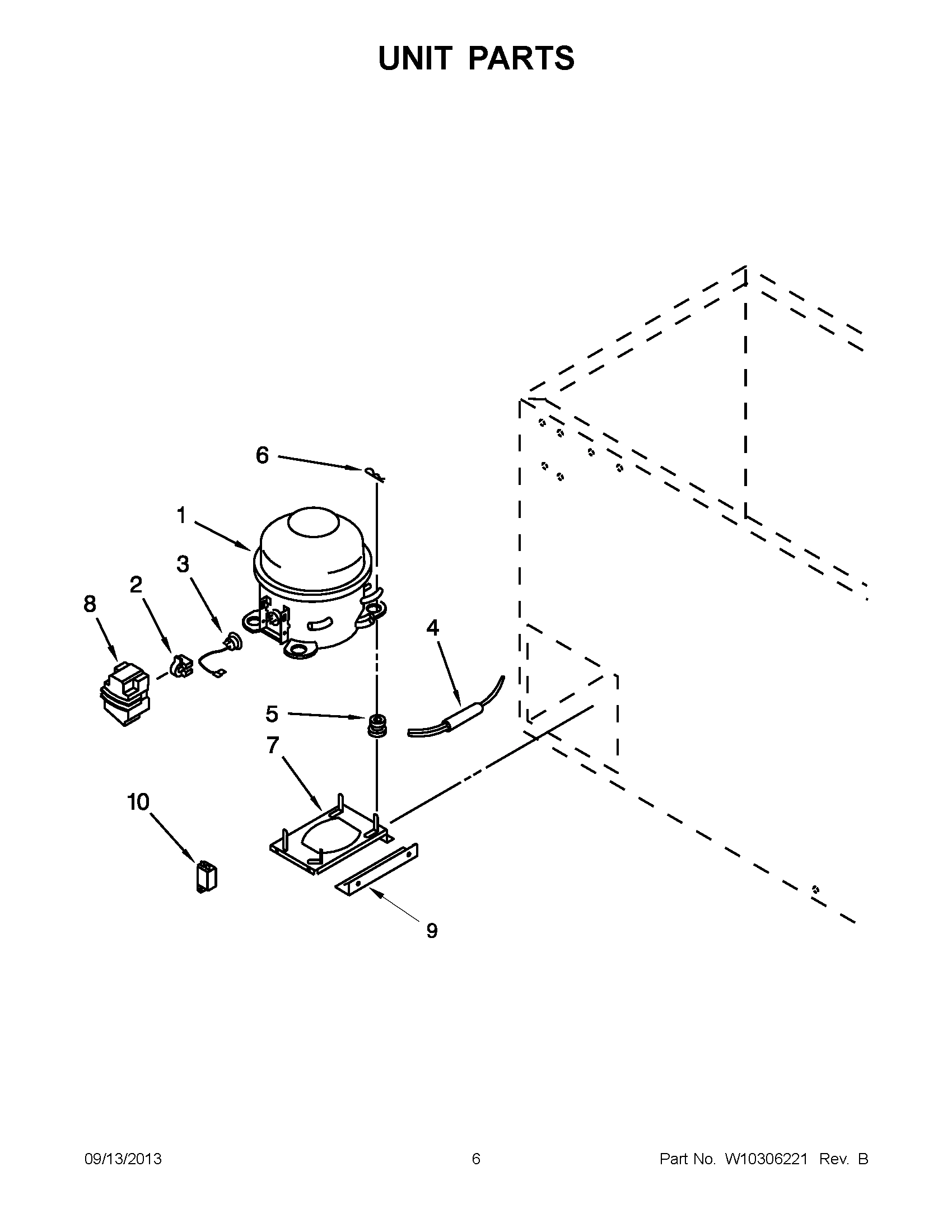 04 - UNIT PARTS