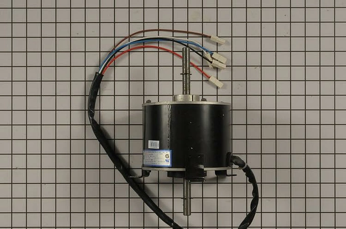 COV31211001 LG AC Outsourcing Motor Assembly