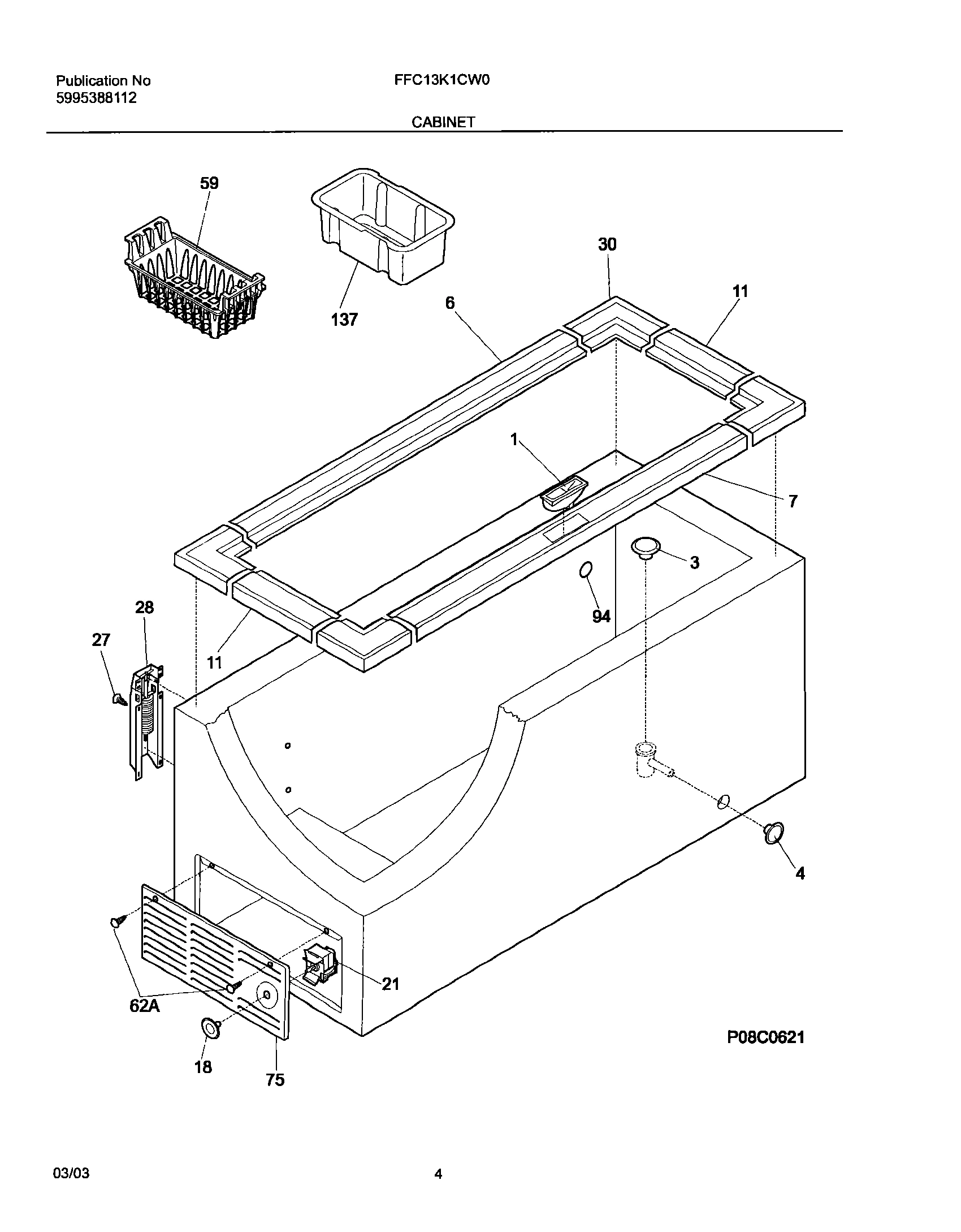05 - CABINET