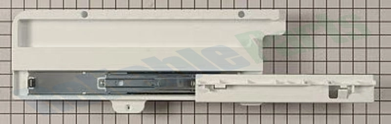AEC73337401 LG Refrigerator Crisper Drawer Bi