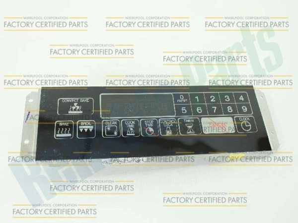 WP5760M308-60 Whirlpool Electronic Control Bo
