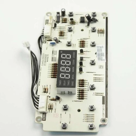 EBR73815101 LG Main PCB Assembly