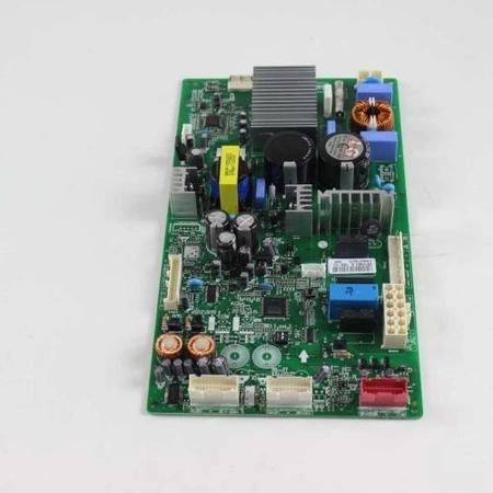 EBR74796472 LG Main PCB Assembly