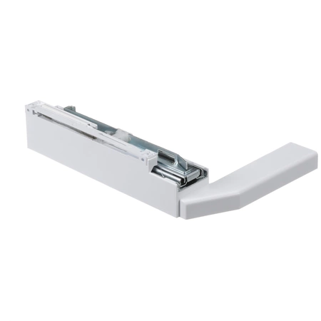 AEC73258603 LG Refrigerator Guide Assembly Ra