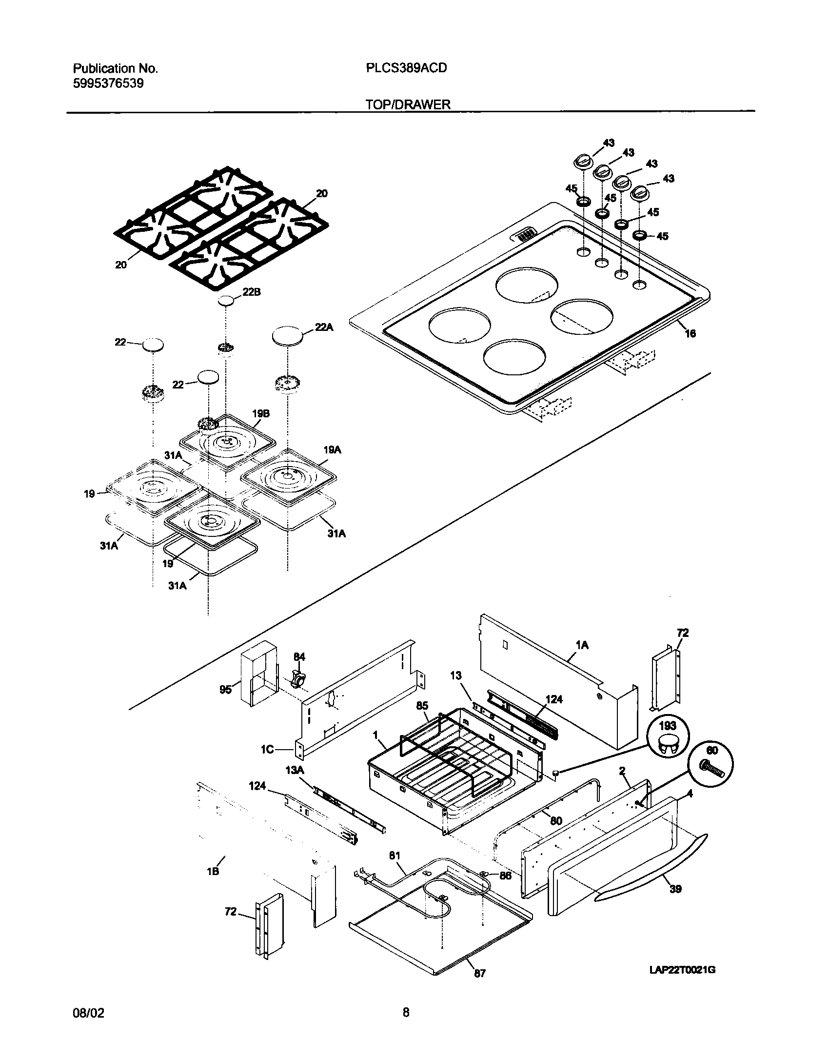 09 - TOP/DRAWER