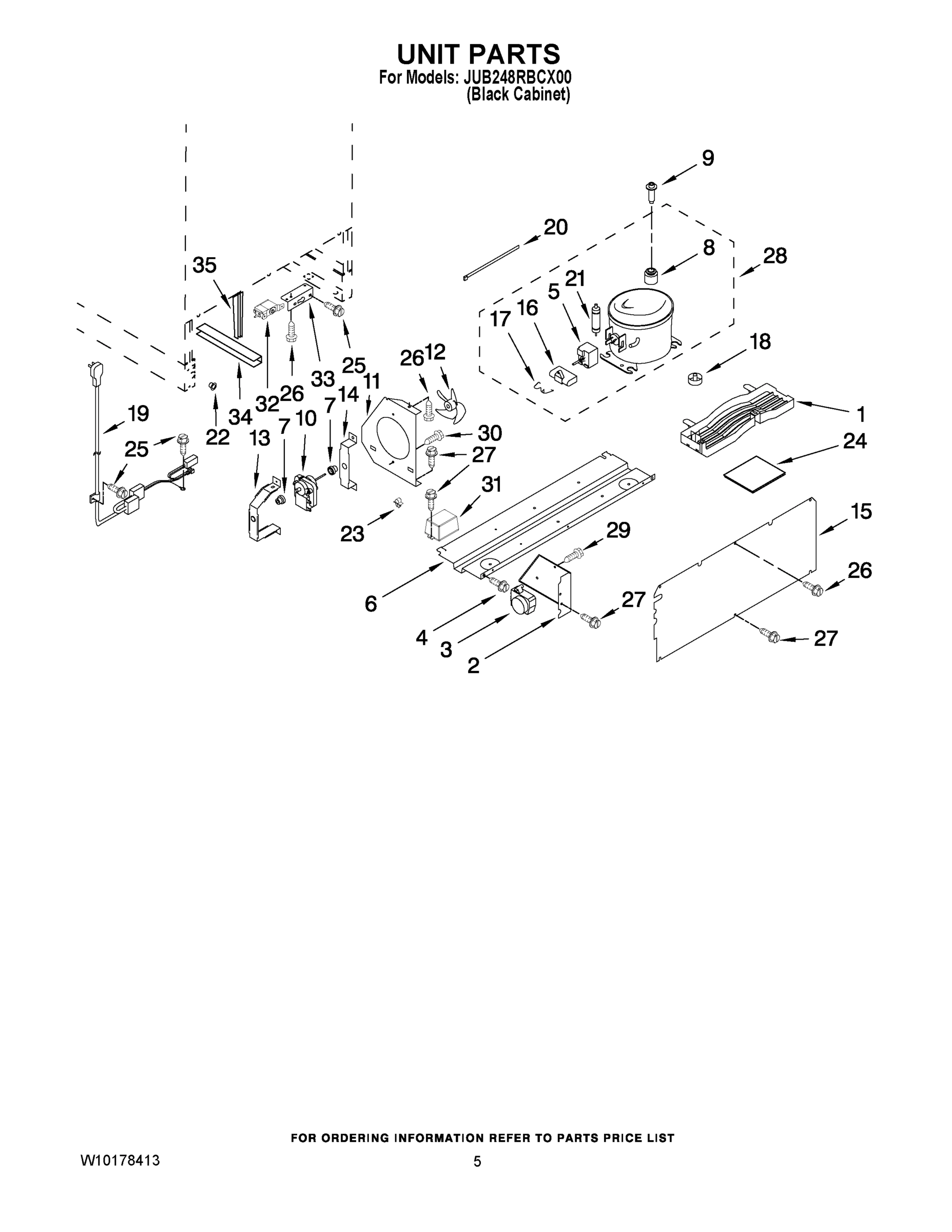 04 - UNIT PARTS