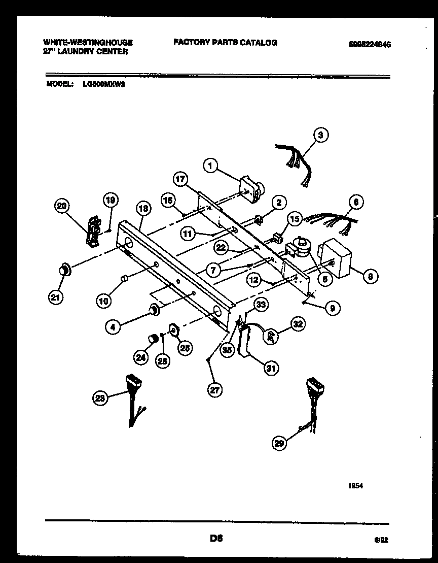 04 - CONSOLE AND CONTROL PARTS