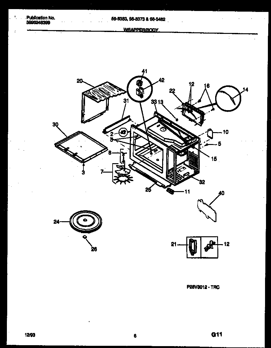 05 - WRAPPER AND BODY PARTS