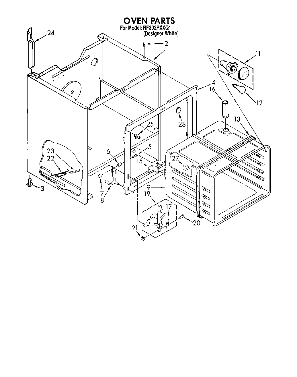 04 - OVEN