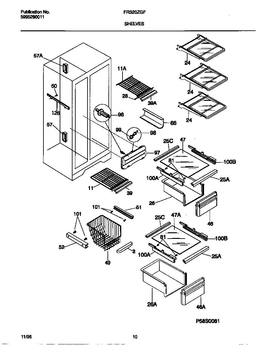 05 - SHELVES