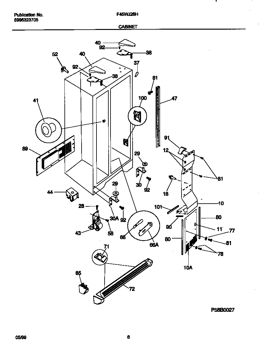 04 - CABINET