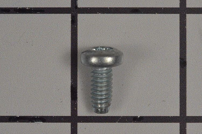 W10336489 Whirlpool Refrigerator Screw