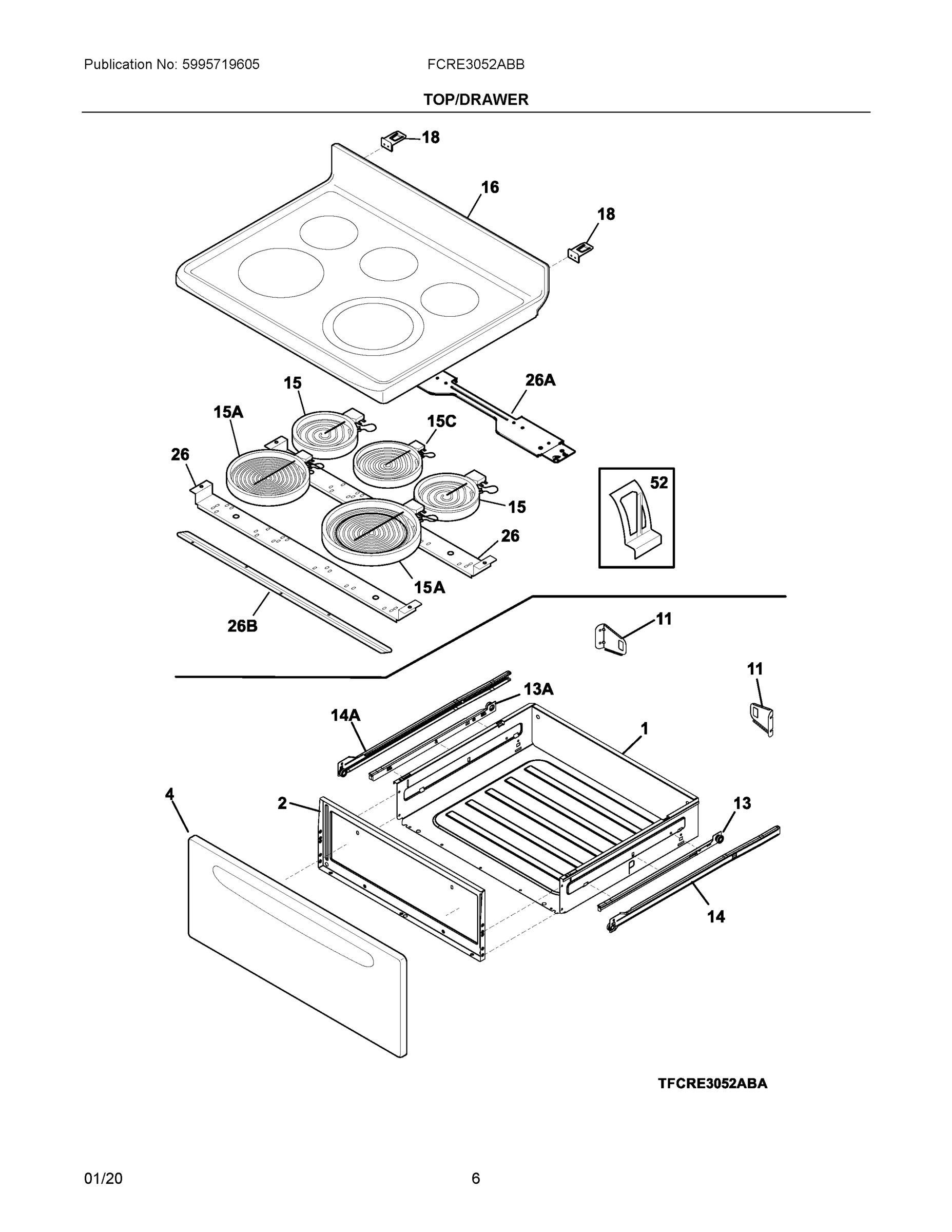 04 - TOP/DRAWER
