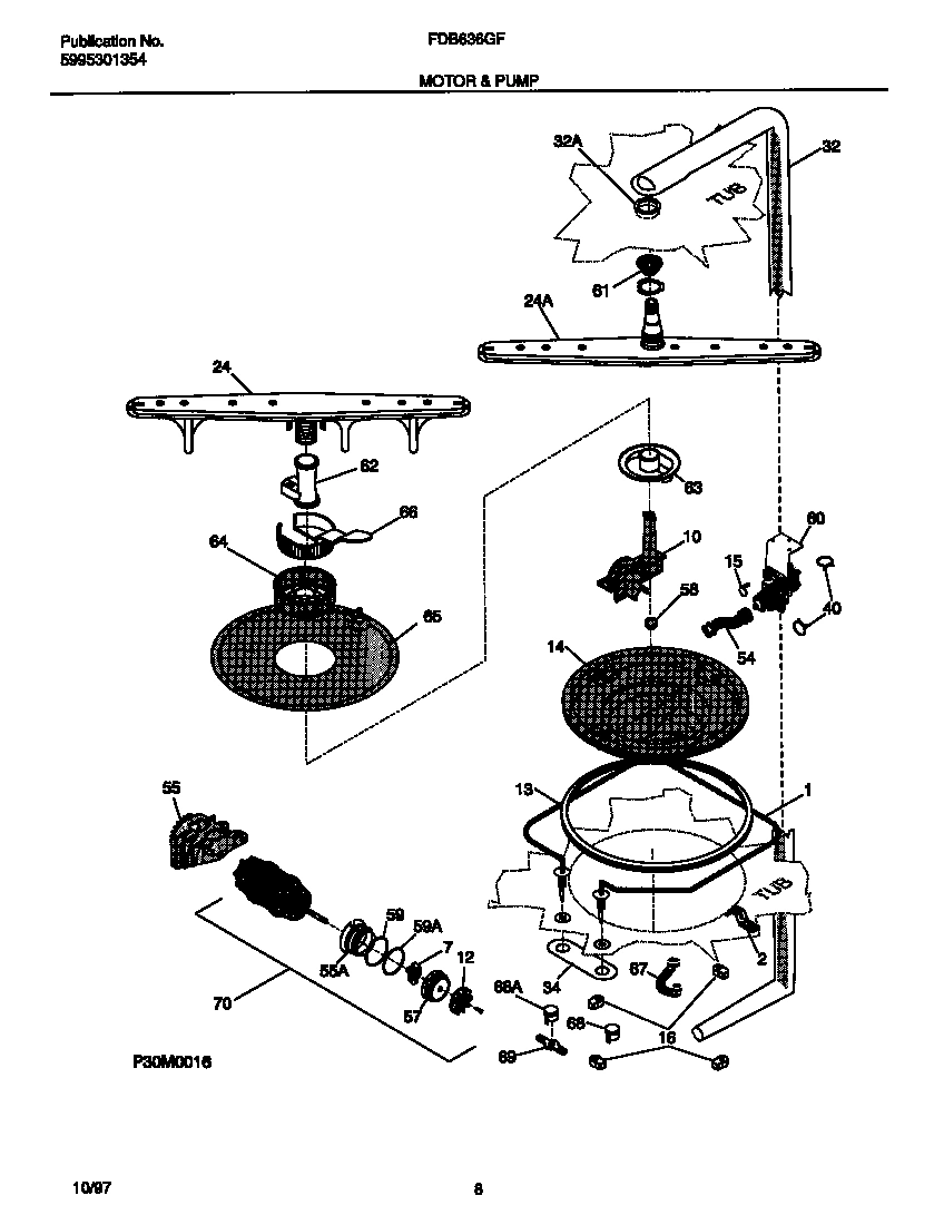 05 - MOTOR & PUMP