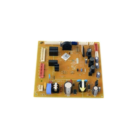 DA92-00420S Samsung Refrigerator Main Printed