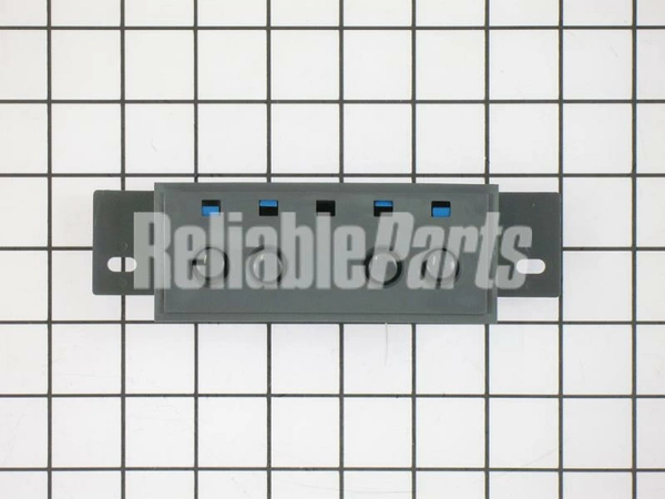 9872148 Whirlpool Compactor Off Switch