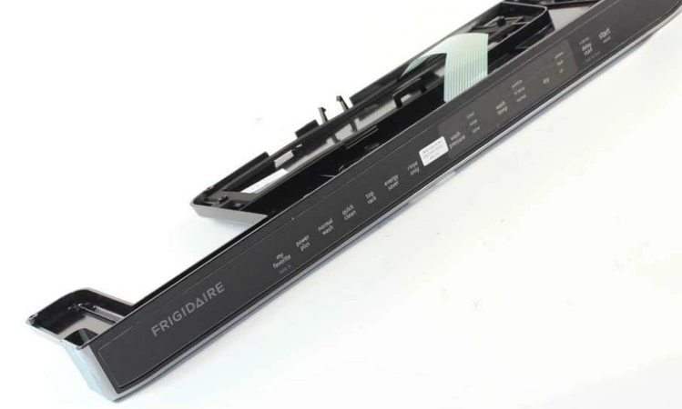 5304499441 Frigidaire Dishwasher Console Asse