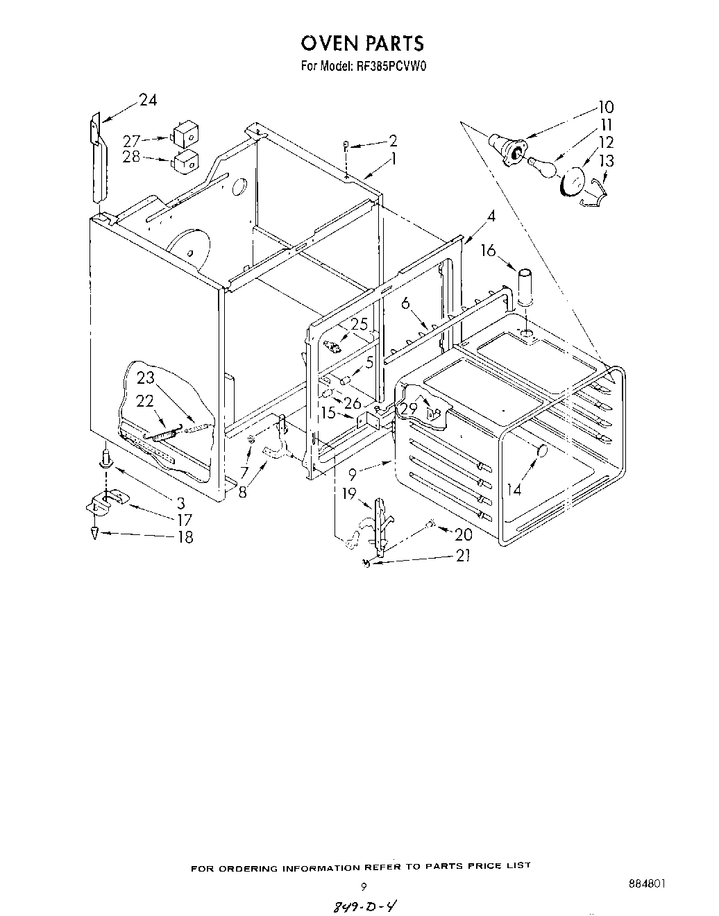 06 - OVEN (CONTINUED)
