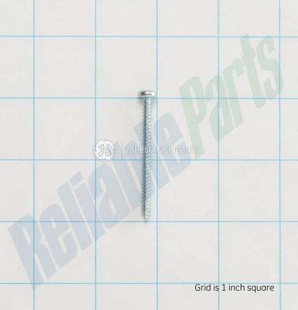 WH02X10408 GE Screw 8-18 AB PNP 2-1/8"