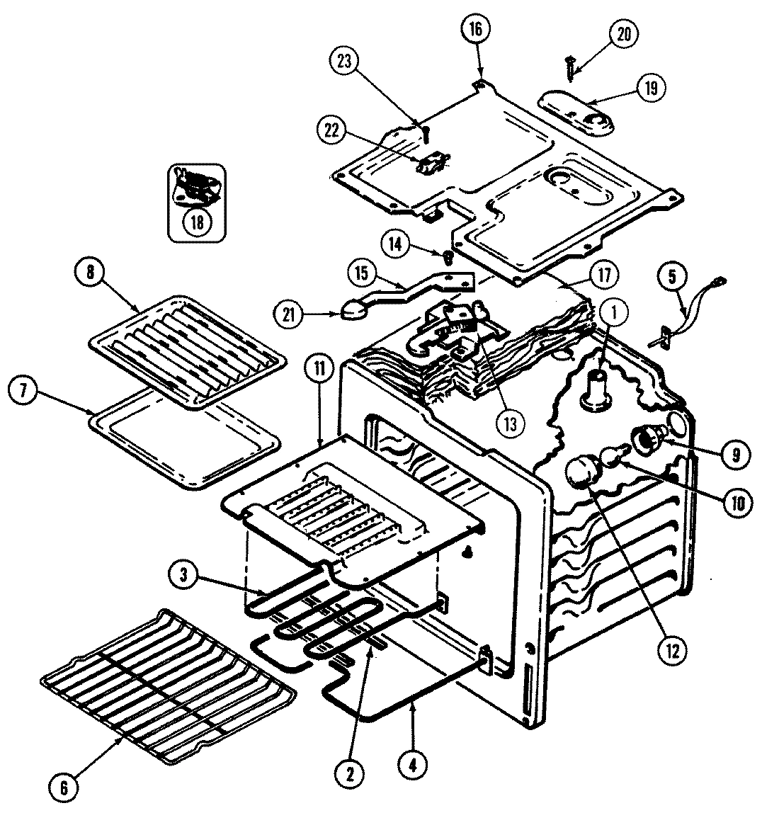 03 - OVEN