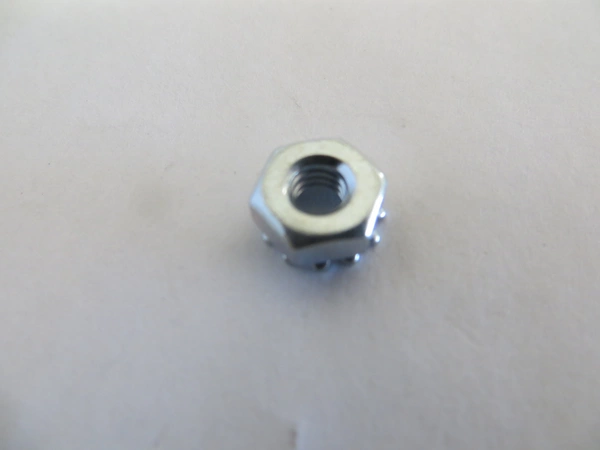 51236 Speed Queen Hex KEPS Nut 8-3
