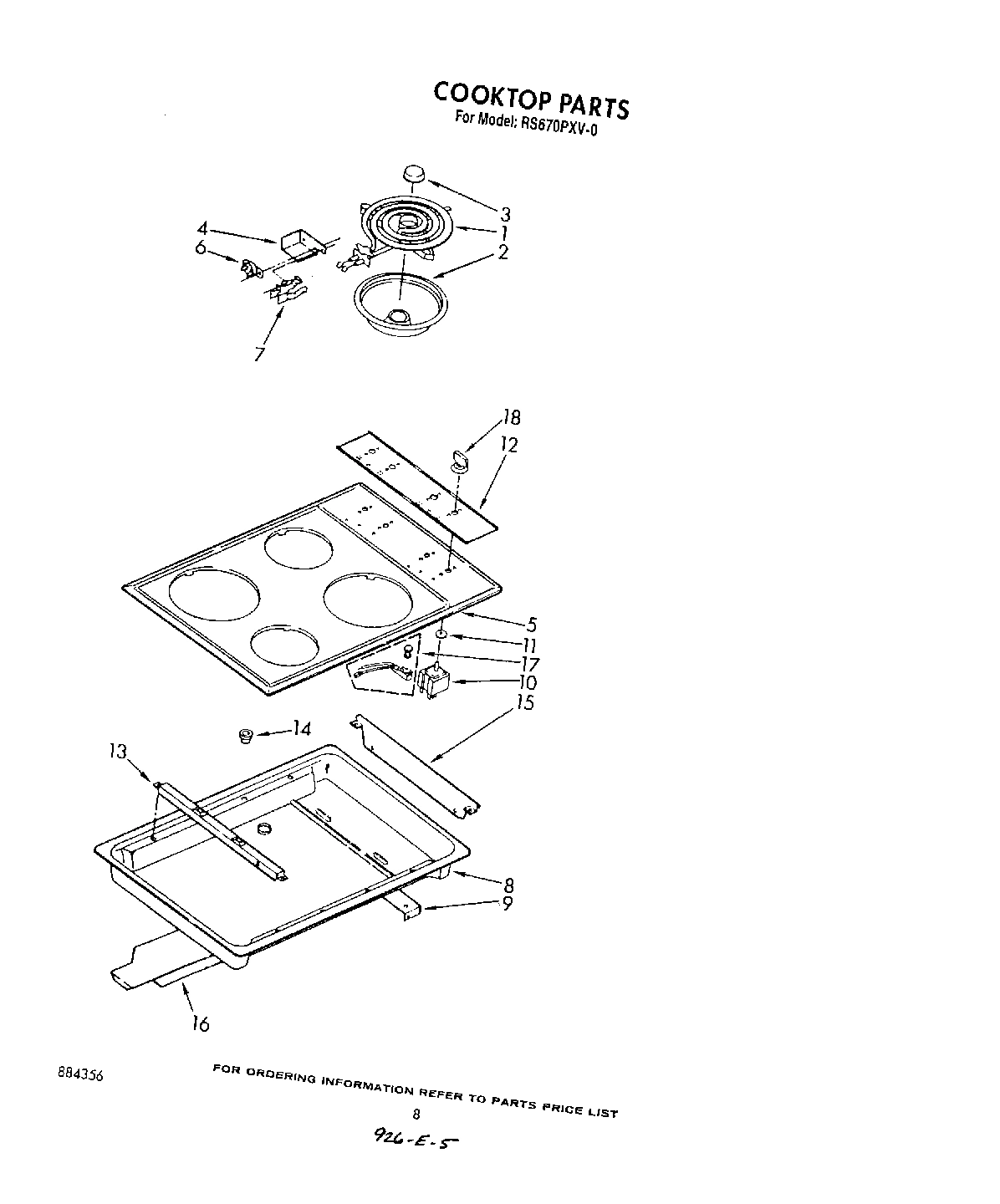 06 - COOK TOP