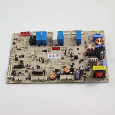 EBR64734402 LG Refrigerator Main PCB Assembly