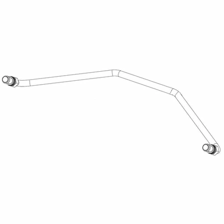 DG94-03753A Samsung Assembly Center Manifold