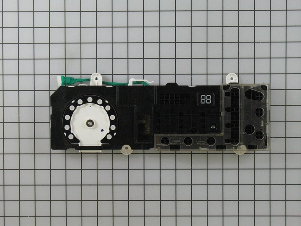 DC92-01026B Samsung Assembly Printed Circuit