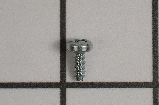 3196172 Whirlpool Oven Screw
