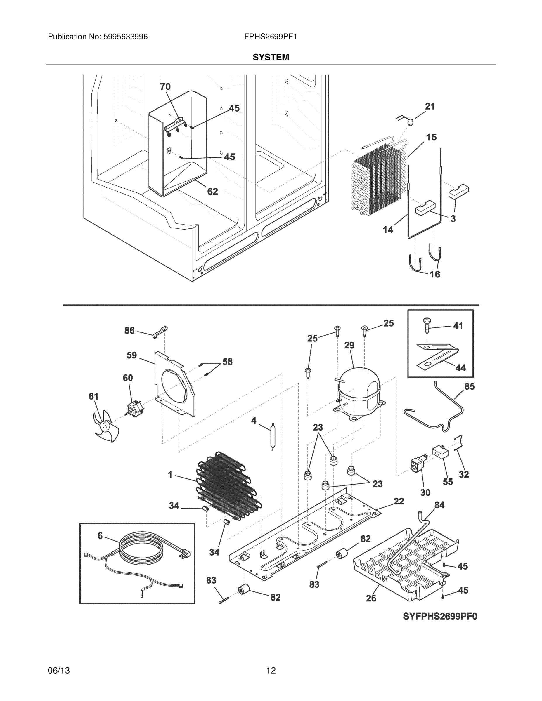 13 - SYSTEM